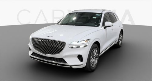 2025 Genesis GV70