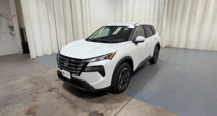 Thumbnail: 2025 Nissan Rogue - 1