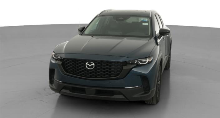 Thumbnail: 2026 Mazda CX-50 - 1