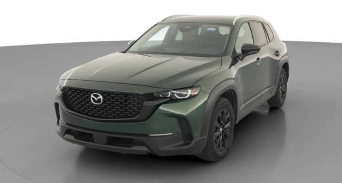 Thumbnail: 2026 Mazda CX-50 - 1