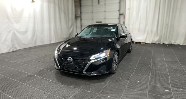 Thumbnail: 2025 Nissan Altima - 1
