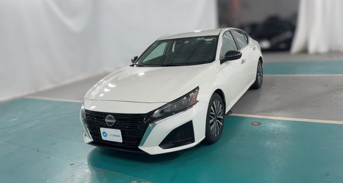 Thumbnail: 2025 Nissan Altima - 1
