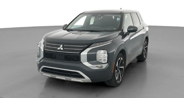 Thumbnail: 2024 Mitsubishi Outlander - 1