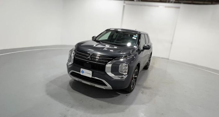 Thumbnail: 2024 Mitsubishi Outlander - 1