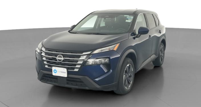 Thumbnail: 2025 Nissan Rogue - 1