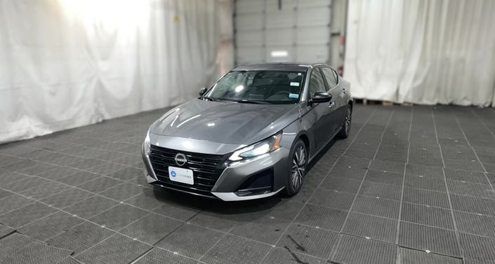Thumbnail: 2025 Nissan Altima - 1