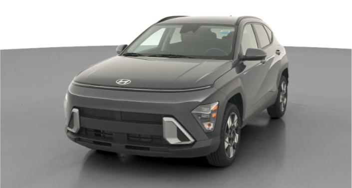 Thumbnail: 2024 Hyundai Kona - 1