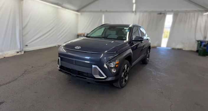 Thumbnail: 2025 Hyundai Kona - 1