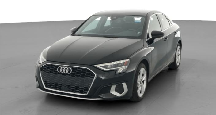 Thumbnail: 2024 Audi A3 - 1