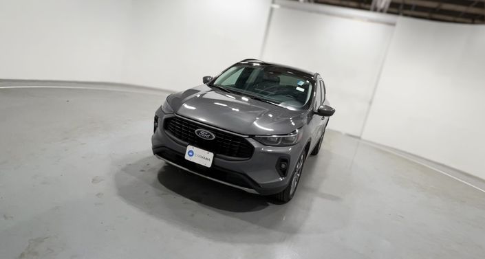 Thumbnail: 2025 Ford Escape - 1