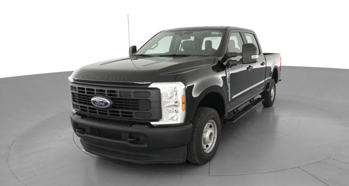 Thumbnail: 2026 Ford Econoline - 1