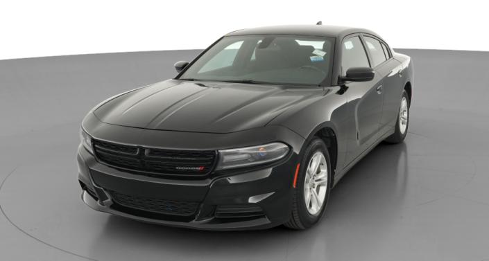2023 Dodge Charger SXT -
                  Wheatland, OK