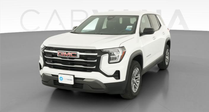 2025 GMC Terrain