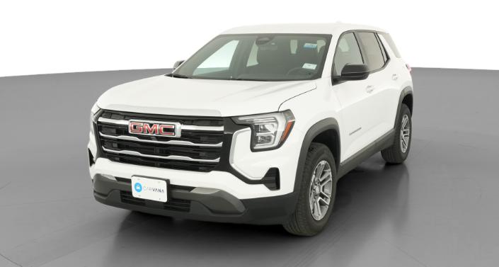 Thumbnail: 2025 GMC Terrain - 1