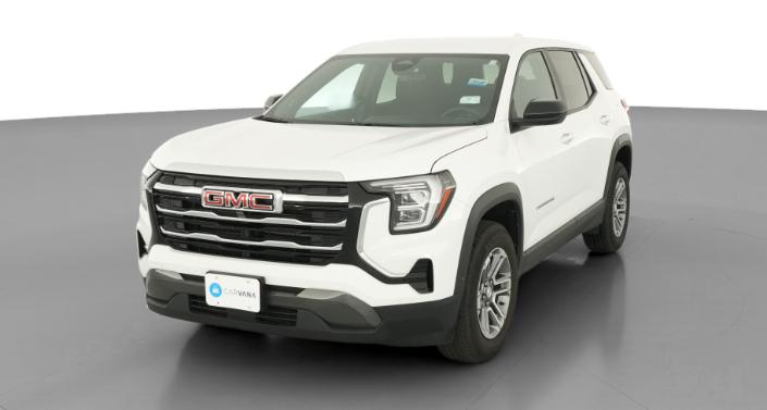 Thumbnail: 2025 GMC Terrain - 1