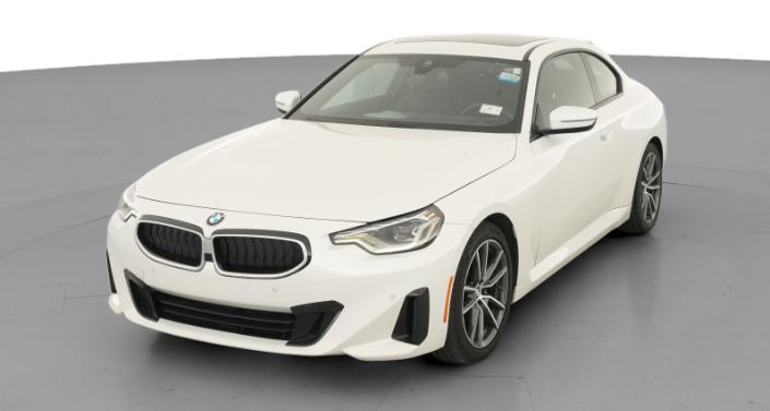 Thumbnail: 2026 BMW 2 Series - 1