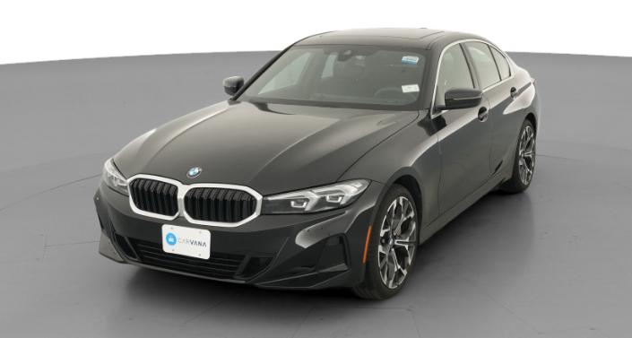 Thumbnail: 2026 BMW 3 Series - 1