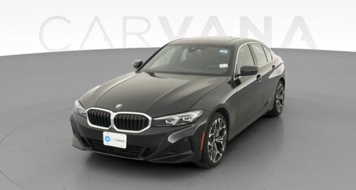 2026 BMW 3 Series