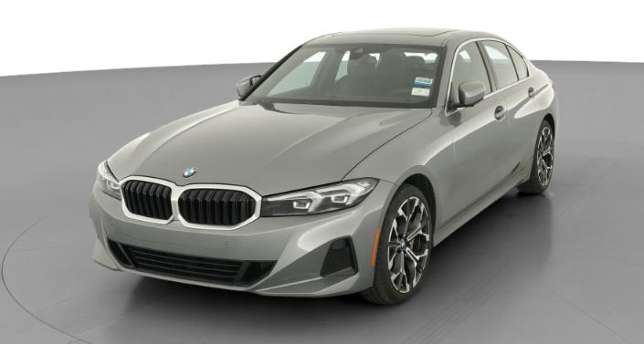 Thumbnail: 2026 BMW 3 Series - 1