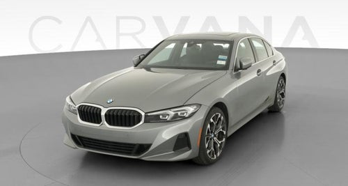 2026 BMW 3 Series