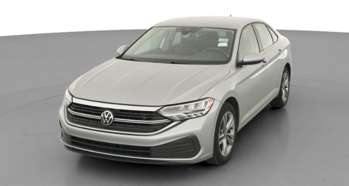 Thumbnail: 2024 Volkswagen Jetta - 1