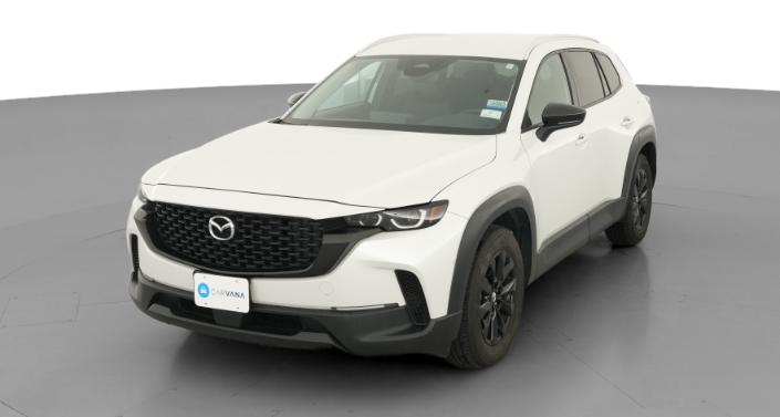 2025 Mazda CX-50 S Preferred -
                  Auburn, GA