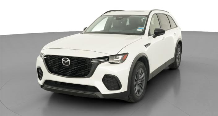 2025 Mazda CX-70 Turbo Preferred -
                  Auburn, GA