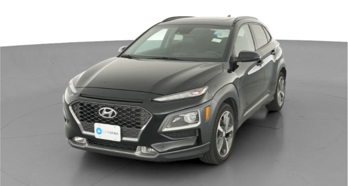Thumbnail: 2019 Hyundai Kona - 1