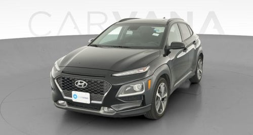 2019 Hyundai Kona