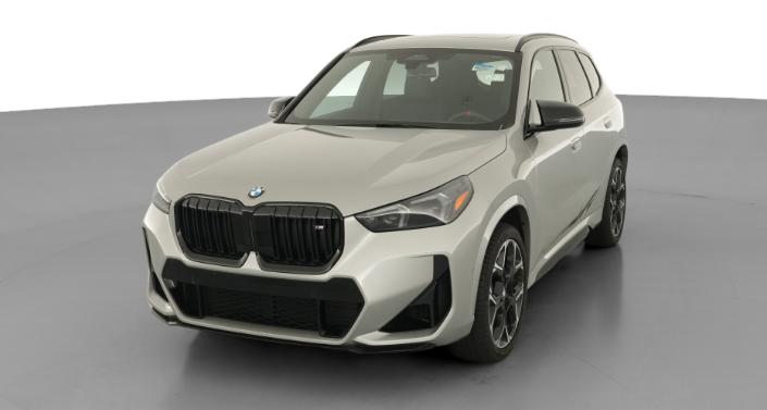 Thumbnail: 2026 BMW X1 - 1