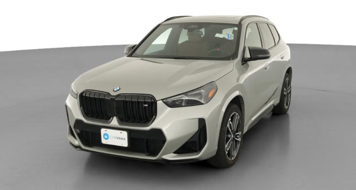 Thumbnail: 2026 BMW X1 - 1