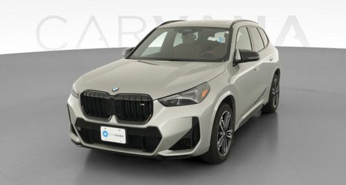 2026 BMW X1