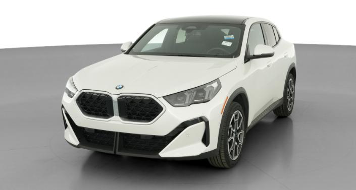 2026 BMW X2 xDrive28i -
                  Framingham, MA