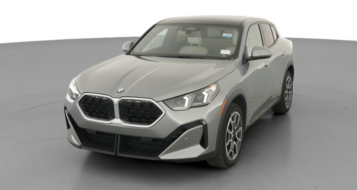 Thumbnail: 2026 BMW X2 - 1