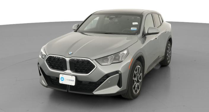Thumbnail: 2026 BMW X2 - 1