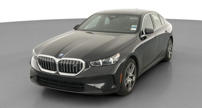 2024 BMW i5 eDrive40 -
                  Auburn, GA