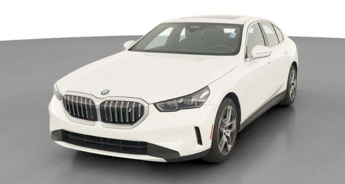 2024 BMW i5 eDrive40 -
                  Haines City, FL