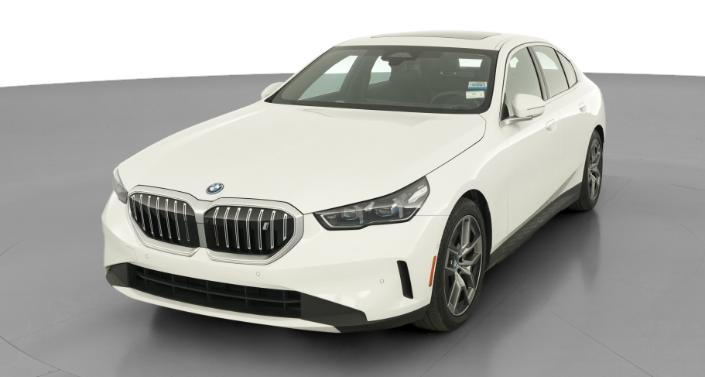 2024 BMW i5 eDrive40 -
                  Auburn, GA