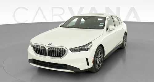 2024 BMW i5