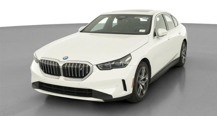 2024 BMW i5 eDrive40 -
                  Auburn, GA