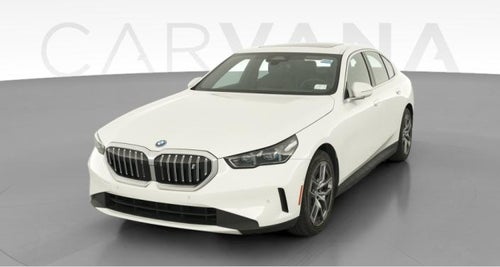 2024 BMW i5