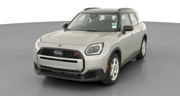 Thumbnail: 2025 MINI Cooper Countryman - 1