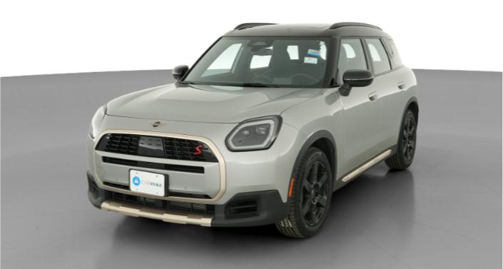 2025 MINI Cooper Countryman S -
                  Framingham, MA