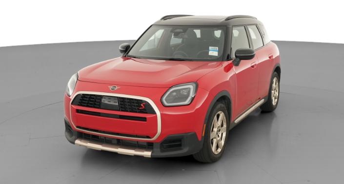 Thumbnail: 2025 MINI Cooper Countryman - 1