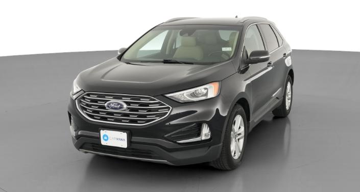 Thumbnail: 2020 Ford Edge - 1