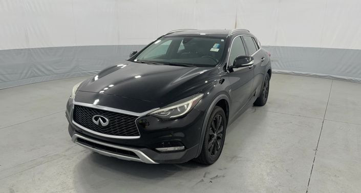 2017 INFINITI QX30 Premium -
                  Kansas City, MO
