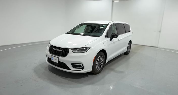 Thumbnail: 2024 Chrysler Pacifica - 1