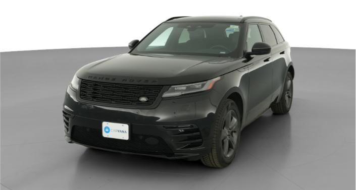 Thumbnail: 2025 Land Rover Range Rover Velar - 1