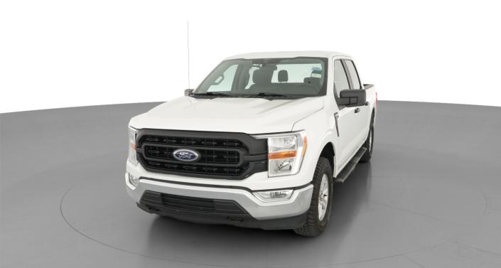 Thumbnail: 2021 Ford Econoline - 1