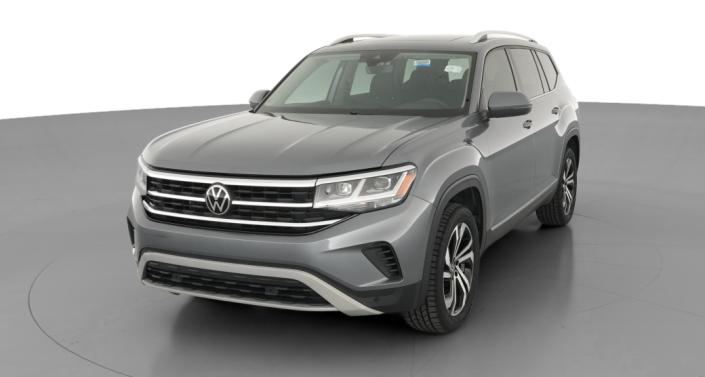 Thumbnail: 2023 Volkswagen Atlas - 1